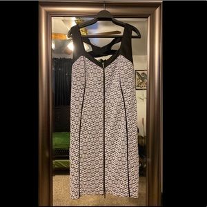 isabel toledo for lane bryant dress